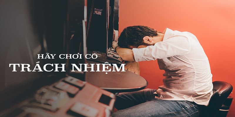 Những hậu quả khi không tuân thủ chơi có trách nhiệm