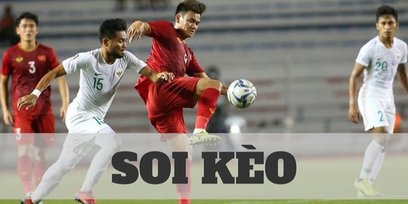 Soi Kèo Fb88 - Công Thức Chơi Dễ Dàng, Tỷ Lệ Thắng 100%