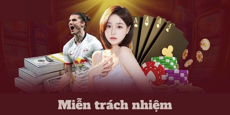 Đôi điều về miễn trừ trách nhiệm là gì?