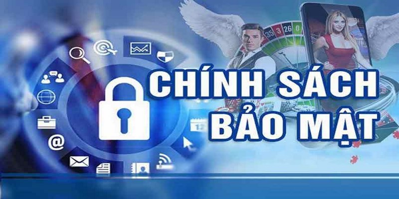 Tổng quan về chính sách bảo mật của đơn vị