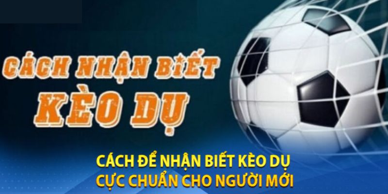 5 cách nhận biết kèo dụ cần tránh ngay