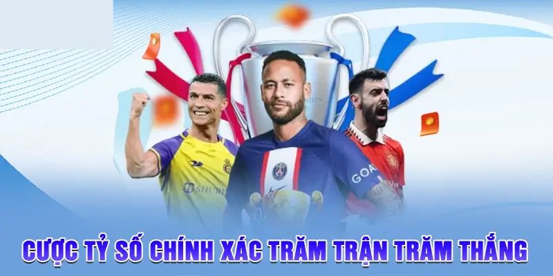 Đôi nét về kèo tỷ số chính xác
