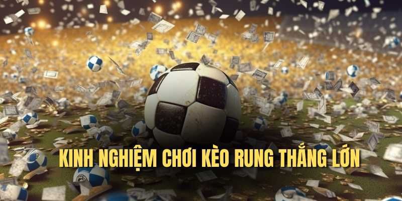 Phương pháp xử lý kèo rụng