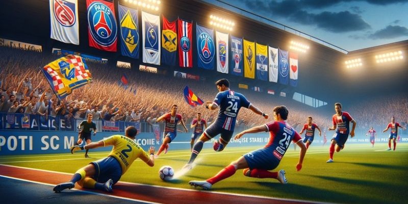 Một số tỷ lệ cược cơ bản odds mà game thủ nên biết