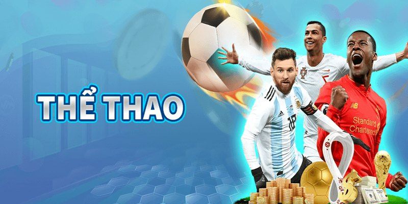 S - Sporst: Sảnh Thể Thao Uy Tín, Hot Nhất Mọi Thời Đại