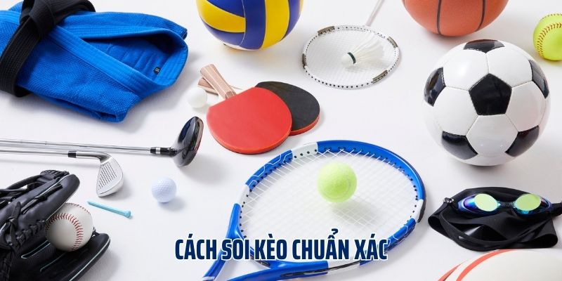 Những điều cần biết khi bắt kèo để luôn thắng