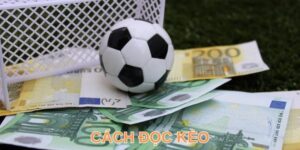 Chia Sẻ Cách Đọc Kèo Chuẩn & Dự Đoán Cá Độ Thắng Đậm