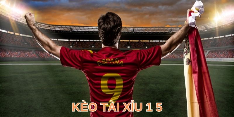 Tiết lộ tân binh cách đọc tài xỉu 1 5