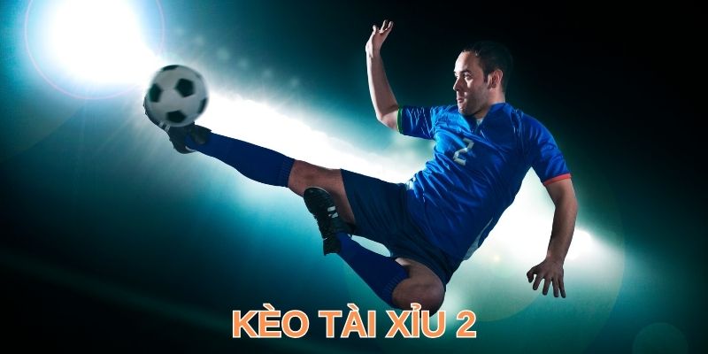 Ví dụ dễ hiểu về kèo