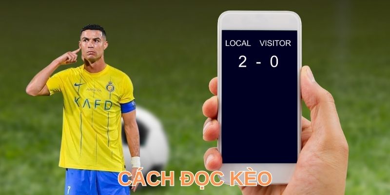 Kinh nghiệm cá độ chốt kèo thắng tiền tỷ