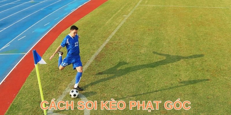 FB88 Hé Lộ Cách Soi Kèo Phạt Góc Chỉ Thắng Không Thua