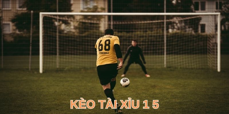 Kinh nghiệm chốt kèo tài xỉu 1 5 dự đoán chuẩn