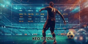 Kèo Tương Là Gì? Cách Phân Tích Kèo Hốt Tiền Tỷ Từ FB88