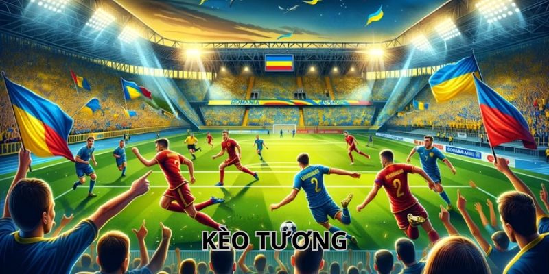 Định nghĩa về kèo tương