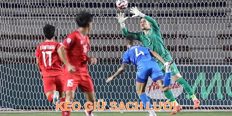 Khái quát kèo giữ sạch lưới là gì?