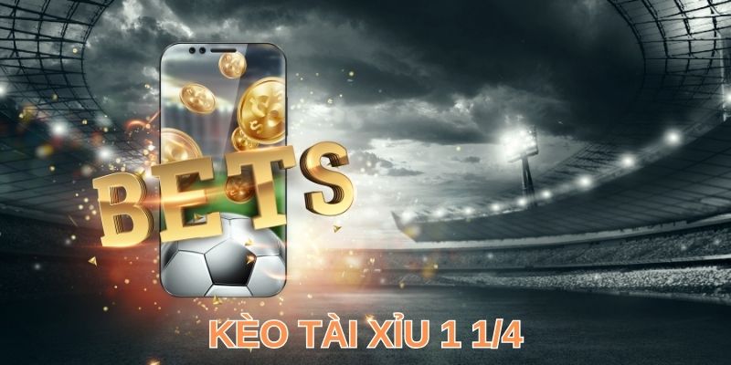 Hé lộ những cách bắt tài xỉu 1.25 cực chuẩn húp tiền tỷ