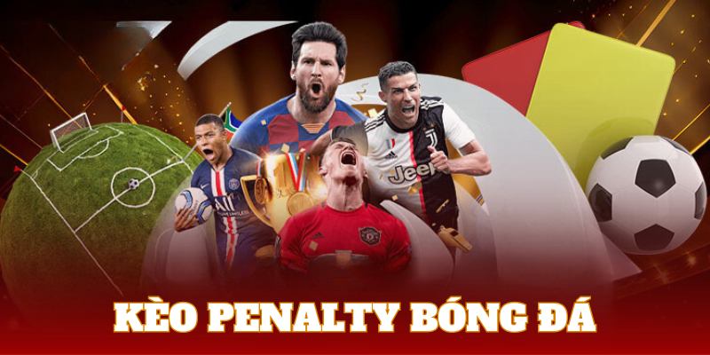 Mẹo soi kèo penalty hiệu quả chơi là thắng liên tiếp