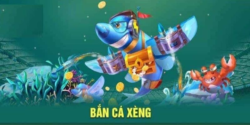 Mẹo chơi bắn cá xèng thắng đậm