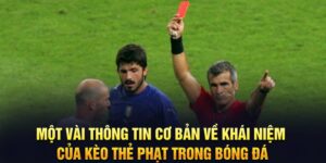 Kèo Thẻ Phạt FB88 Là Gì? Cách Soi Kèo Chính Xác Nhất