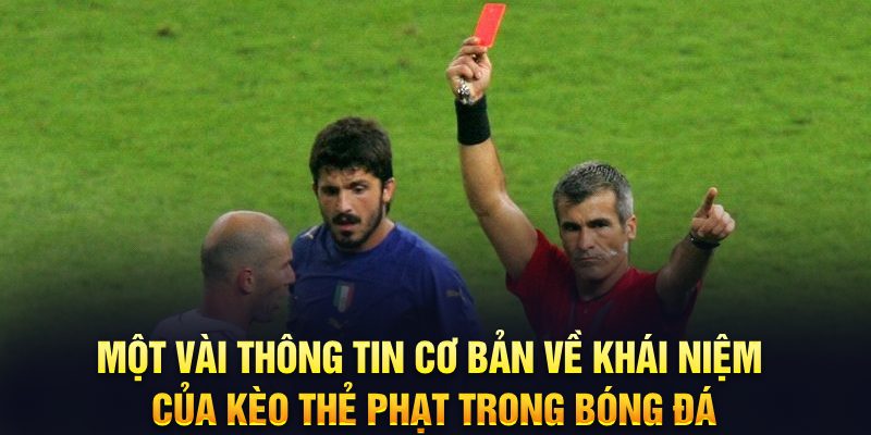 Kèo Thẻ Phạt FB88 Là Gì? Cách Soi Kèo Chính Xác Nhất