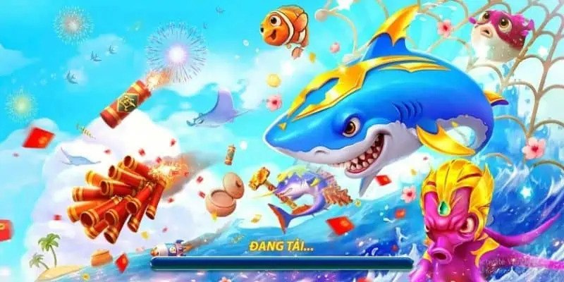 Sơ lược về luật chơi bắn cá đổi thưởng FB88