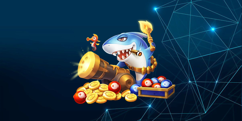 Yếu tố ăn khách của game Bắn cá kim cương