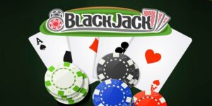 Blackjack FB88 - Review Game Bài Đổi Thưởng Top Đầu