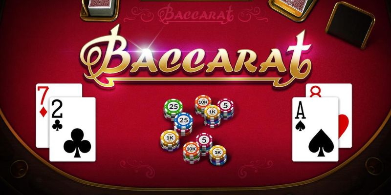Baccarat FB88 - Luật Chơi Chi Tiết Từ A - Z Cho Tân Thủ