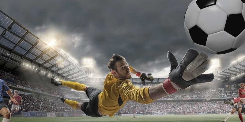 Ưu điểm khi bet thủ lựa chọn đội cửa dưới