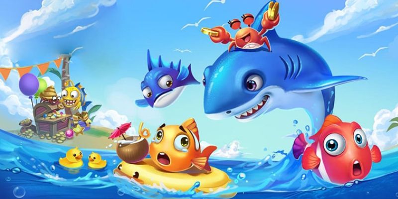 Bật mí mẹo săn cá trúng thưởng lớn liên tiếp