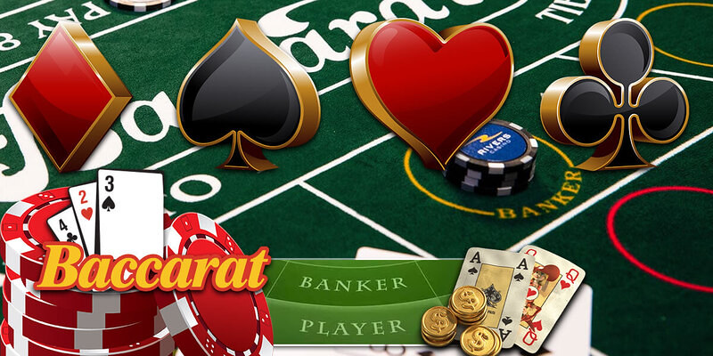 Top 3 bí kíp chơi Baccarat chiến thắng từ cao thủ
