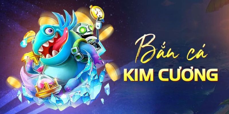 Vài nét cơ bản về Bắn cá kim cương FB88
