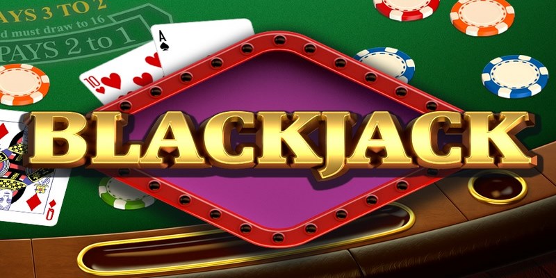 Luật chơi Blackjack cho người cược lần đầu
