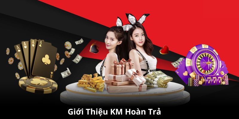 Tìm hiểu ưu đãi hoàn trả cược mỗi ngày tại FB8888