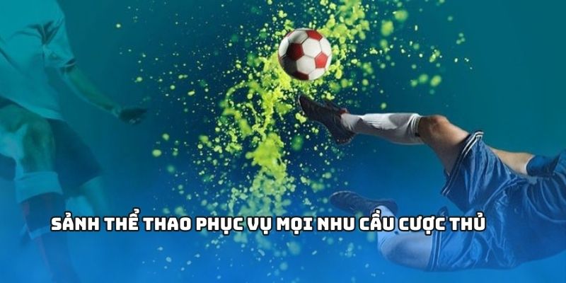 Các bước cá cược thể thao chi tiết tại FB88