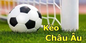 Kèo Châu Âu FB88 - Khám Phá Kiến Thức Nhập Môn Cơ Bản