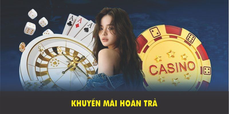 Hướng dẫn chi tiết cách kiểm tra hoàn trả cược chi tiết tại sân chơi