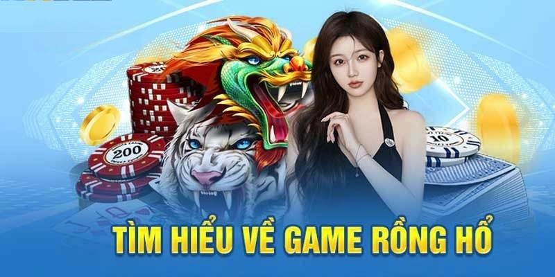 Rồng Hổ FB88 - Cập Nhật Cách Chơi Từ Cơ Bản Đến Nâng Cao