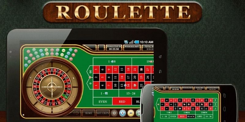 Roulette FB88 là gì?