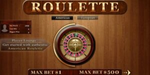 Roulette FB88 - Bí Kíp Vàng Giúp Thưởng Về Như Lũ