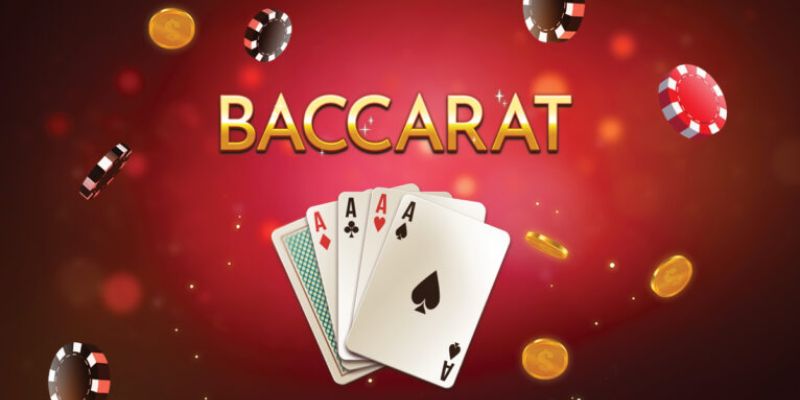 Một vài thông tin cơ bản về game Baccarat FB88