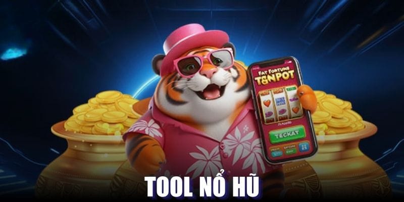 Top 3+ ưu điểm nổi bật khi sử dụng tool nổ hũ