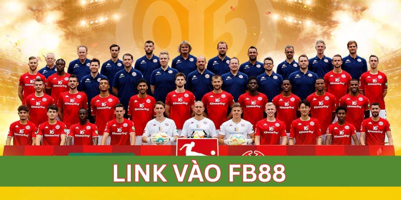 Vì sao link vào FB88 thường xuyên bị chặn?