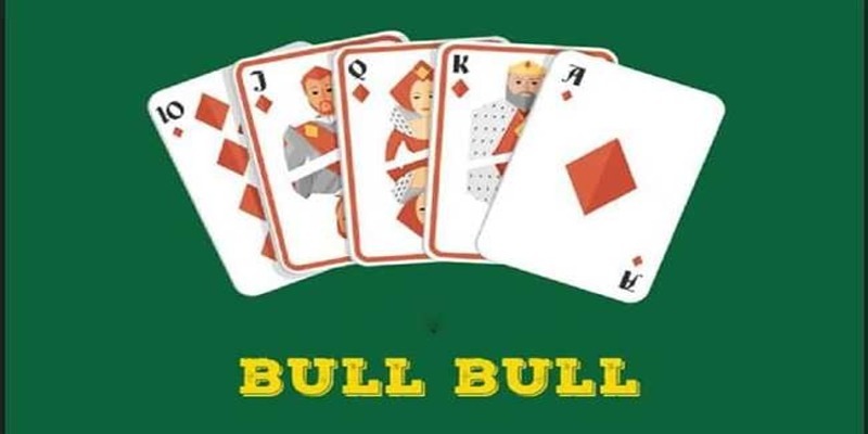 Bài Bull Bull Siêu Phẩm 5 Lá, Phá Đảo Sòng Cùng FB88