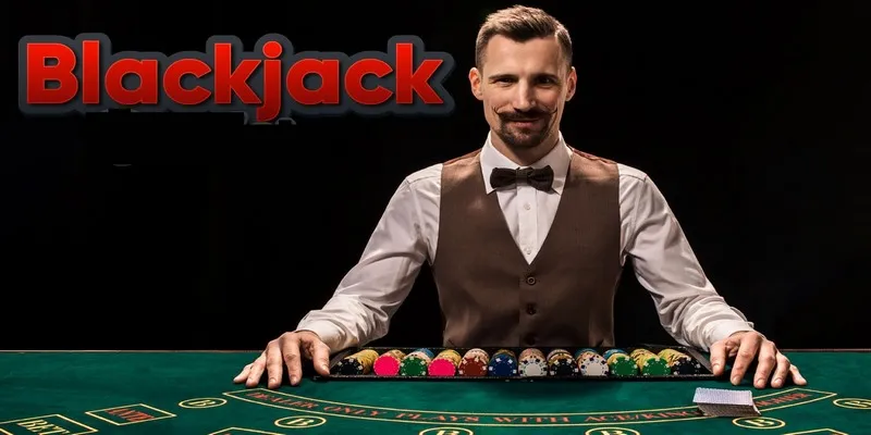 Bật mí bí kíp chinh phục bài Blackjack hiệu quả