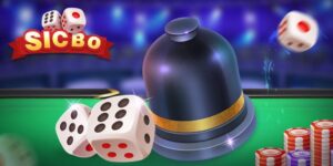 Bài Sicbo - Tựa Game Cá Cược Đơn Giản Thú Vị Nhất Tại FB88