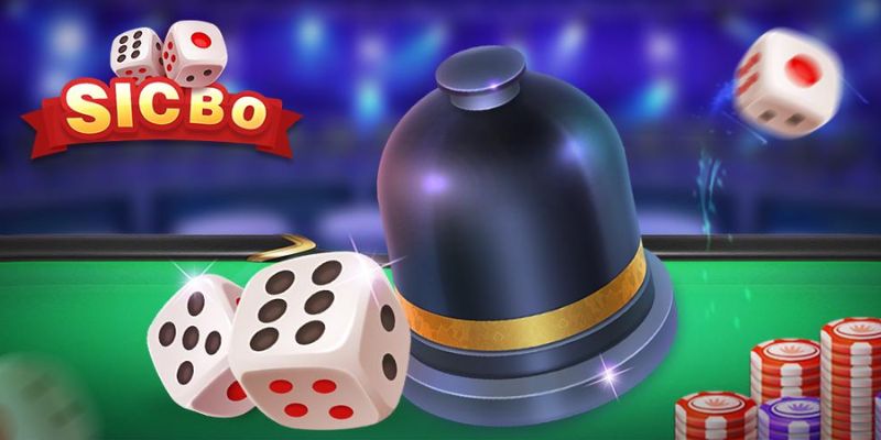 Bài Sicbo - Tựa Game Cá Cược Đơn Giản Thú Vị Nhất Tại FB88