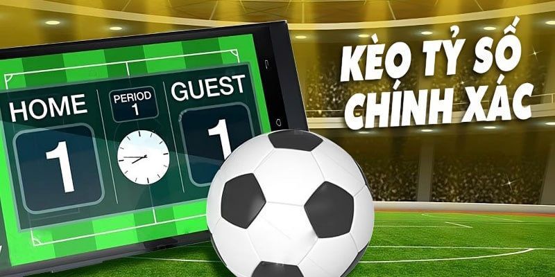 Tìm hiểu tổng quan về cược tỷ số FB88