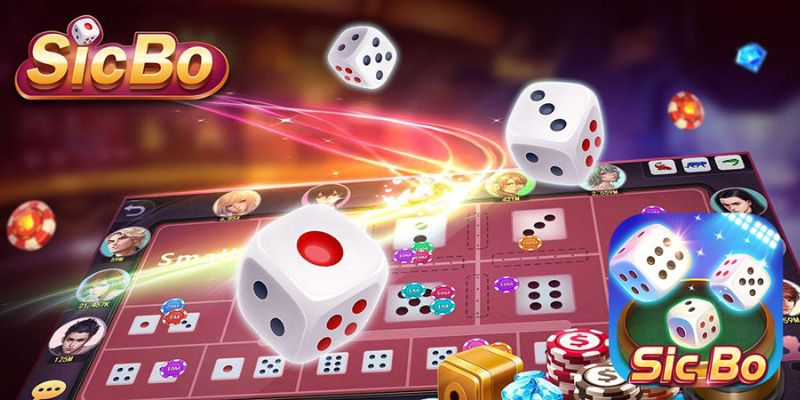 Ưu điểm khi chơi bài Sicbo tại nhà cái FB88