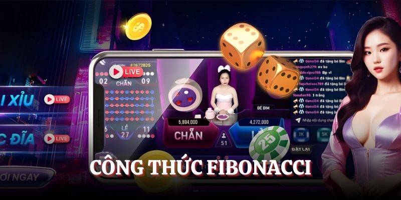 Công Thức Fibonacci Tài Xỉu Giúp Quản Lý Vốn Hiệu Quả